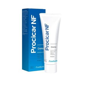 PROCICAR NF CREMA X 60GR