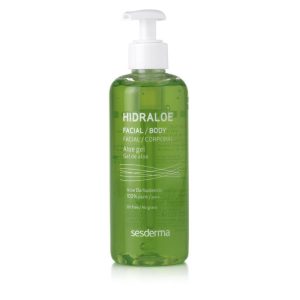 HIDRALOE GEL DE ALOE X 250 ML