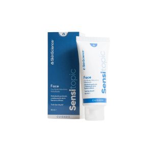SKINSCIENCE SENSITOPIC FACE X 50 ML