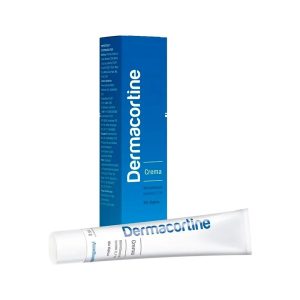 DERMACORTINE 0.1% CREMA CAJA TUBO X 15 G MEGA LABS LATAM