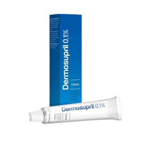 DERMOSUPRIL 0.1% CREMA TUBO X 15 G MEGA LABS LATAM