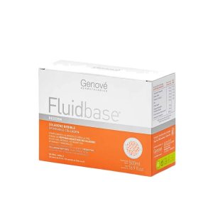 GENOVE FLUIDBASE REDERM COLAGENO BEBIBLE X 500ML