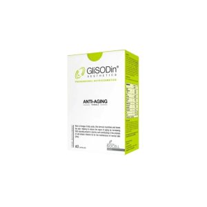GLISODIN ANTI-AGING CAJA X 60 CÁPSULAS